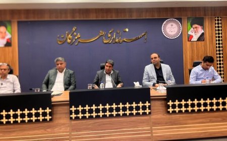 الزام بتن استاندارد و محدودیت بتنریزی تابستان در هرمزگان