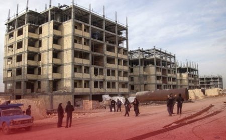 راه نجات انبوه‌سازی ایران، ورود به بازارهای منطقه‌ای است