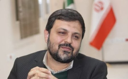 افتتاح ۱۴ طرح فنی و عمرانی در صدا و سیمای مرکز فارس