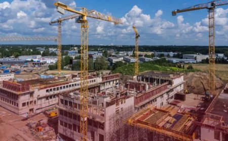 لزوم توقف صدور پروانه ساختمانی بدون نظارت مجری ذیصلاح