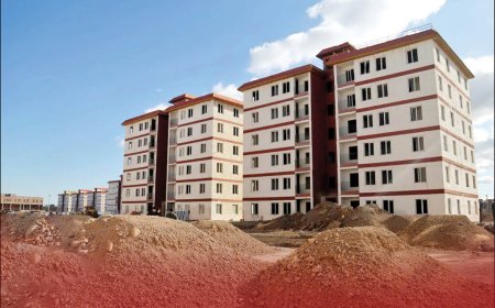 نظارت بر تعاونی‌های مسکن بر عهده اداره تعاون است؛ نه راه و شهرسازی