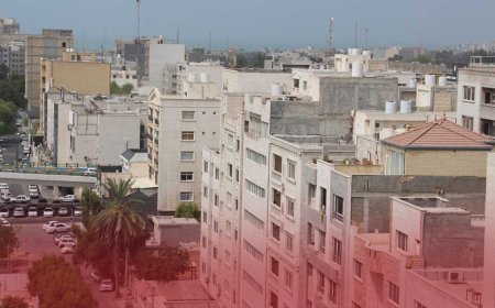 بندرعباس در چنگال اجاره‌نشینی؛ وقتی دولت غایب اصلی است