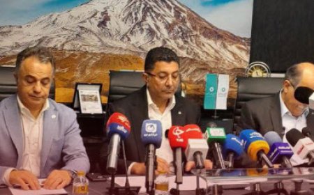 رئیس انجمن صنعت ساختمان : صنعت ساختمان، صنعت بیماری است