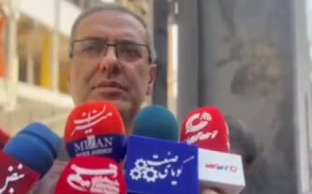 آسیب به ۸۰۶ واحد مسکونی منطقه ۶ در جنگ ۱۲ روزه