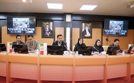 بررسی موانع پرداخت تسهیلات نهضت ملی مسکن در شهرهای جدید