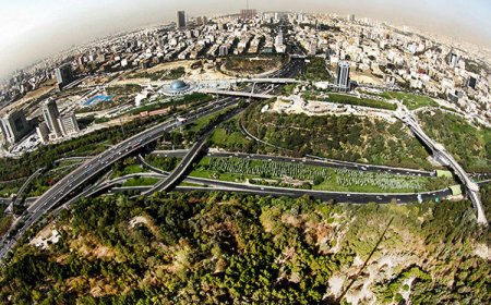 توسعه سامانه پایش و ارزیابی طرحهای شهری در ۳۱ استان کشور