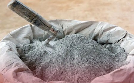 قیمت سیمان عمده امروز ۱۶ شهریور ۱۴۰۴