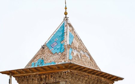 حال ناخوش مسجد سید اصفهان