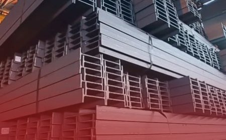 قیمت تیرآهن امروز ۱۷ شهریور ۱۴۰۴ / یک محصول ۱۰ هزار تومان گران شد