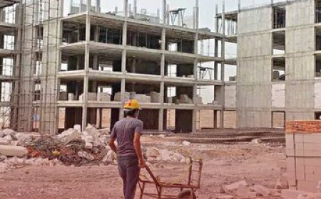 قیمت مسکن امسال چه تغییری میکند؟