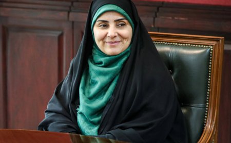آرزویی که دیگر محال نیست