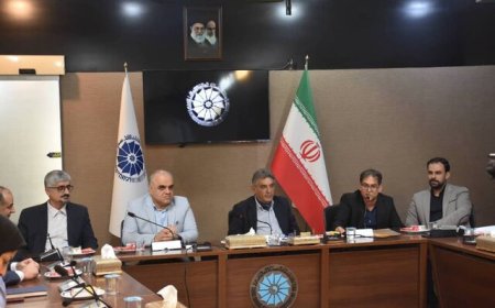 مشارکت شهرستانهای فارس در نمایشگاه «شیراز اکسپو ۲۰۲۵»