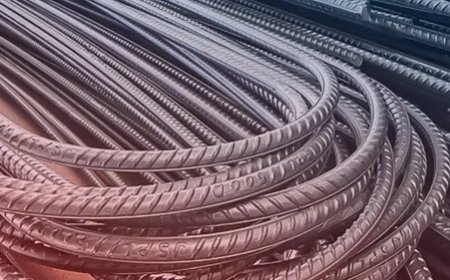 قیمت میلگرد امروز ۱۸ شهریور ۱۴۰۴
