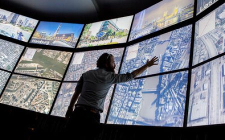 نقش کلیدی رصدخانه‌های شهری