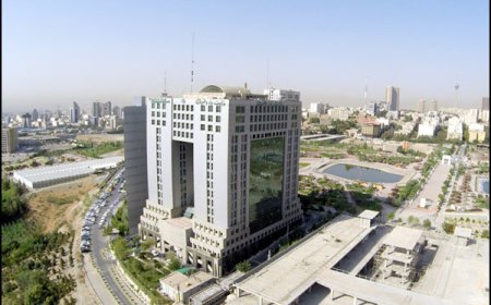 طرح صنعتیسازی مسکن و استانداردهای ملی مصالح و فناوریهای نو تدوین شد