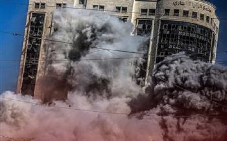 وجود ۵۰ ساختمان پرخطر در تهران مشابه وضعیت پلاسکو