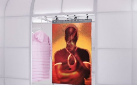 برند Telfar  اولین فروشگاه فیزیکی خود را در منطقه پایین منهتن افتتاح کرده است