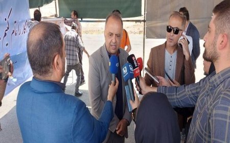 ۳ پروژه مهم عمرانی در مناطق محروم استان تهران افتتاح می‌شود