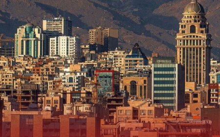 امتیازهای ساختمانی به چه کسانی داده میشود؛ بالاشهرنشینها یا پایینشهرنشینها؟