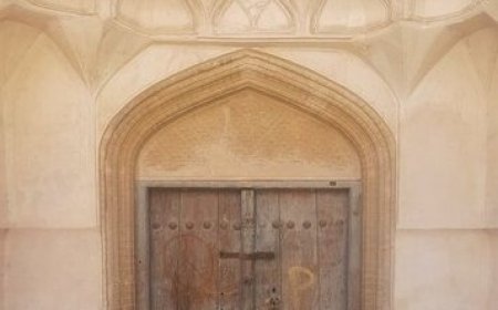 خانه تاریخی «سوکیاس» در انتظار مرمت و ساماندهی