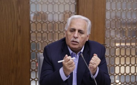 توسعه زیرساختهای اقامتی در مشهد با افتتاح هتلهای جدید