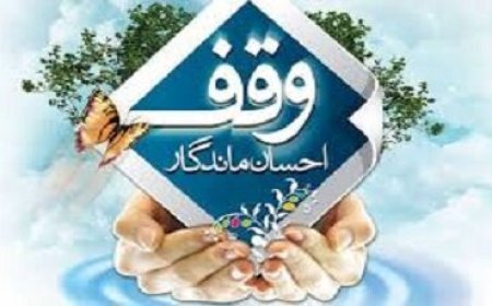 اخذ ۲۱۹۲ فقره سند مالکیت موقوفات