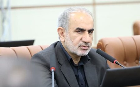 کمربندیهای شیراز کاملتر میشوند/ تکمیل محور شیراز ـ عسلویه به شکل آزادراه