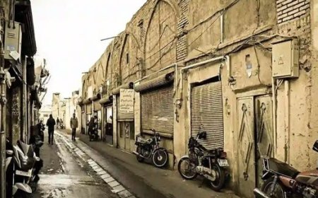 تدوین برنامه هفتم توسعه برای بازسازی ۵۰۰ هزار واحد مسکونی