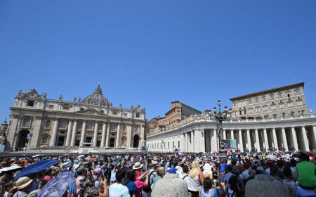 کوچکترین کشور جهان