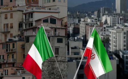 مقایسه بازار مسکن ایران و ایتالیا