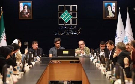 سکونتگاه‌های غیررسمی زیر ذره‌بین