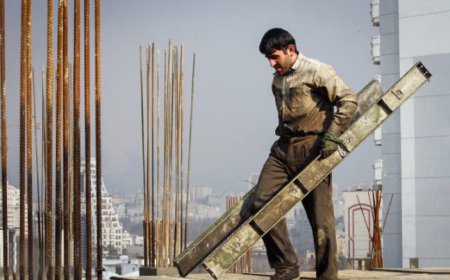 ۹۰۰ هزار تومان؛ حق مسکنی که حتی کرایه باربری هم نمیشود!