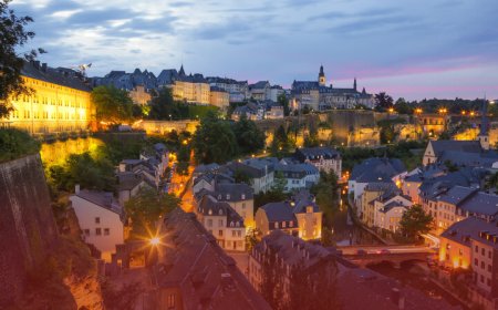 کشورهای جهان با بالاترین رتبه کیفیت زندگی در سال ۲۰۲۵