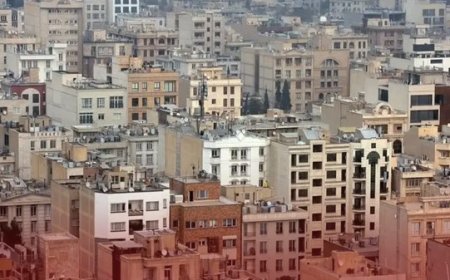 روند صعودی تقاضا برای واحدهای کوچک متراژ در بازار مسکن