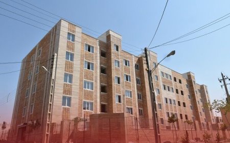 بازنگری طرح بیش از ۵۱ هزار واحد مسکونی شهرهای جدید با هدف تحقق ارتقای کیفیت شهری در یک سال