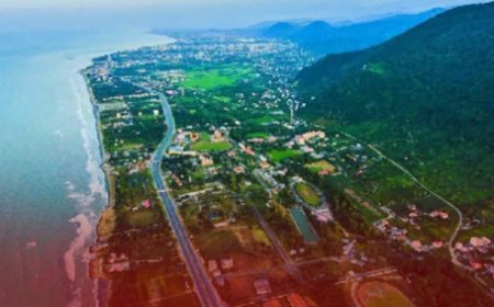 قیمت خانه در رامسر چند؟
