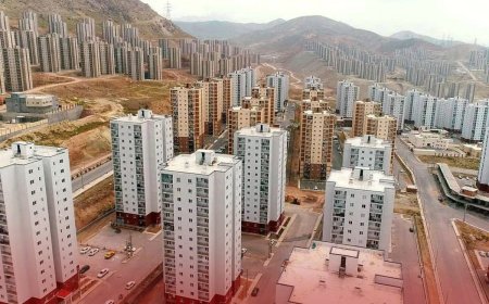 آمار خانههای خالی پایتخت اعلام شد