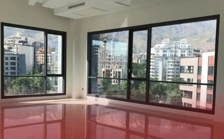 معرفی ۷۴ هزار خانه خالی استان تهران به سازمان مالیاتی