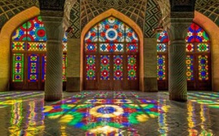 مساجد فارس از پرونده ثبت جهانی «مساجد ایرانی» حذف می‌شوند؟