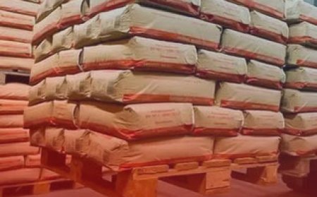 قیمت سیمان عمده امروز ۲۳ شهریور ۱۴۰۴