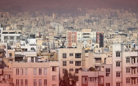 ارسال پیامک اخطار به مالکان خانه های خالی