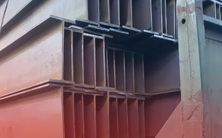 قیمت تیرآهن امروز 24 شهریور 1404