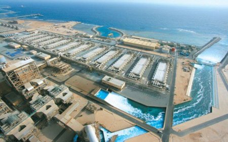 بازدید نماینده مردم هرمزگان در مجلس از طرح‌های عمرانی بندرخمیر