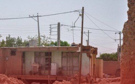 خطر پنهان گسلها در شهرهای ایران؛ جابجایی چندمتری زمین میتواند سازهها را تهدید کند