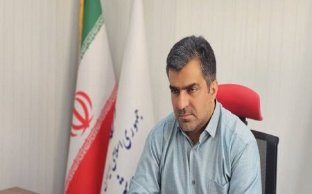 پروژه فرهنگی هنری پیشوا تا ۸ ماه آینده به بهره برداری می‌رسد