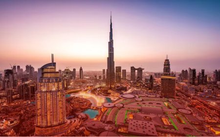 شاهکارهای مهندسی مدرن جهان
