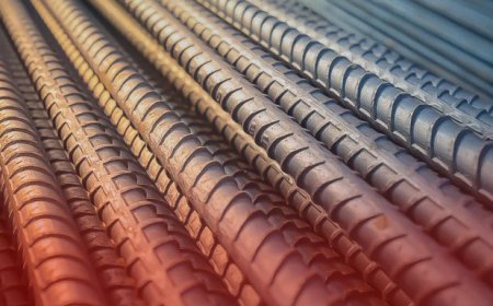 قیمت میلگرد امروز ۲۶ شهریور 1404