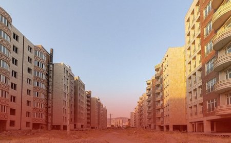 تأمین زیرساخت‌های مسکن ملی قم همزمان با احداث واحدها
