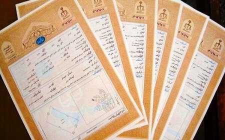 اسناد مالکیت قطعات پروژه جانبازان اسلامشهر به نام دولت صادر شد