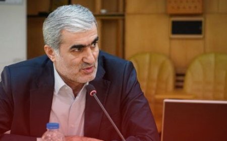 ۱۱ همت منابع صندوق در دولت چهاردهم به تکمیل زیرساختهای آب و برق سایتهای مسکونی اختصاص یافت